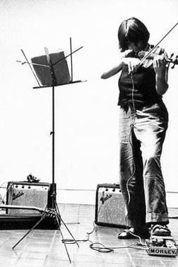 に値下げ！ Polly Bradfield Solo Violin 〜 フリージャズ | irai.co.id