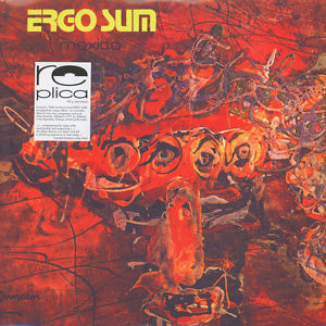 Ergo Sum – Mexico (2013