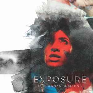 Esperanza Spalding - Exposure album cover