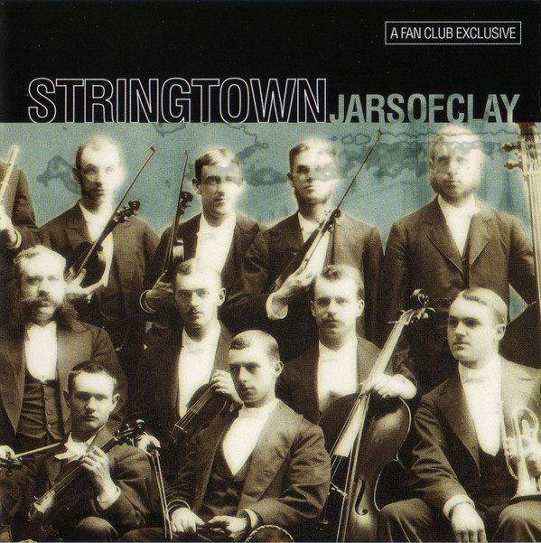 télécharger l'album Jars Of Clay - Stringtown