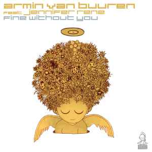 Armin van Buuren - Fine Without You
