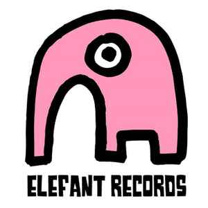 Elefant Records en Discogs