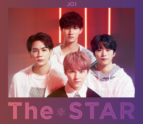 JO1 - The Star | Releases | Discogs