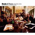 Cover of Beats & Pieces Volume One, 2000-02-21, CD