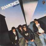 Ramones – Leave Home (1977, Vinyl) - Discogs