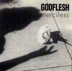 Cover of Merciless, 1994, Vinyl