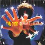 Cover of Greatest Hits, 2001-11-13, CD