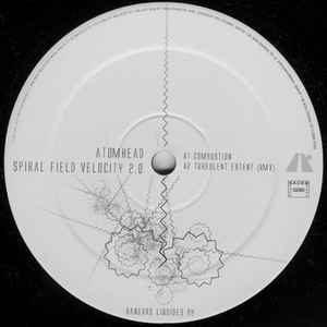 Atomhead - Spiral Field Velocity 2.0