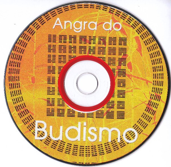 télécharger l'album Angra Do Budismo - Transmutação