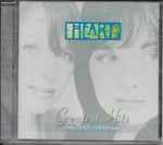 Cover of Greatest Hits 1985 - 1995, , CD