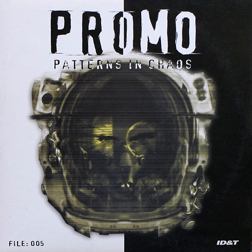 Promo – Promofile Classic 005 - Pattern In Chaos (2005, Vinyl