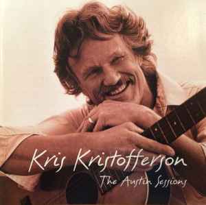 Kris Kristofferson - The Austin Sessions album cover