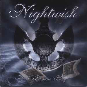 Nightwish – Dark Passion Play (2007, CD) - Discogs