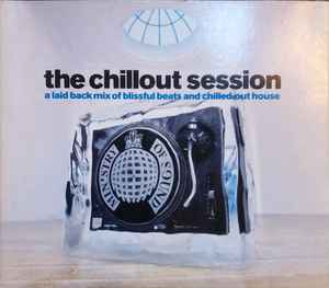 The Chillout Session - Various