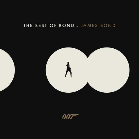 007 bond songs