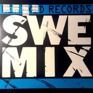 Remixed Records 33 - Various