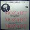 Mozart*, György Pauk, Peter Frankl - Sonatas & Variations For Violin & Piano Vol. 2