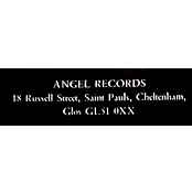 Angel Records (4) image