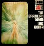 Cover of The Brazilian Scene, , Vinyl
