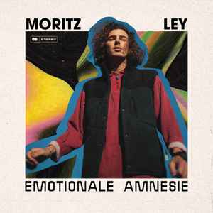 Moritz Ley - Emotionale Amnesie album cover