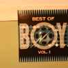 Various - Best Of BOY Vol. 1
