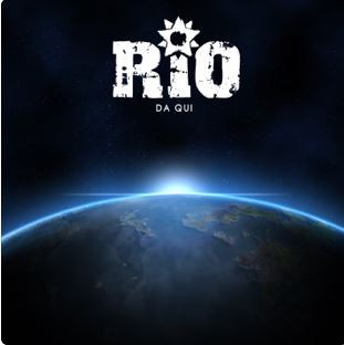 lataa albumi Rio - Da Qui Live At Vox Club