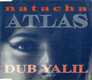 Natacha Atlas - Dub Yalil
