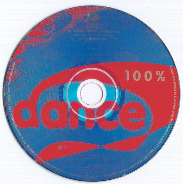 baixar álbum Various - 100 Dance Volume Two