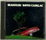 Cover of Bayou Cadillac, 1989, CD