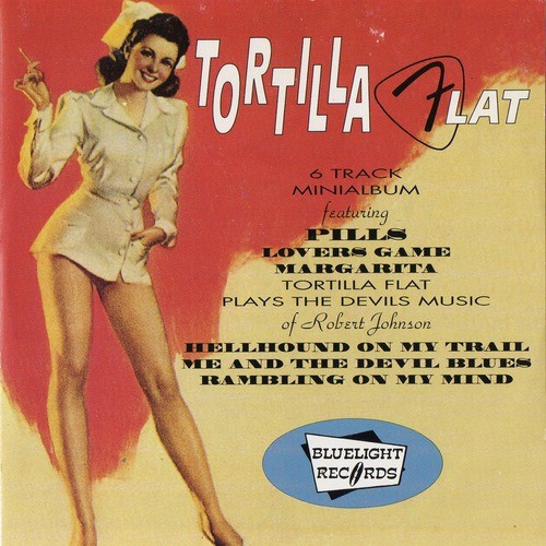 ladda ner album Tortilla Flat - Pills