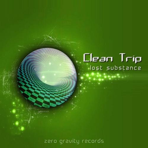 Album herunterladen Clean Trip - Lost Substance