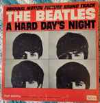 The Beatles - A Hard Day's Night (Original Motion Picture Sound