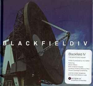 IV - Blackfield