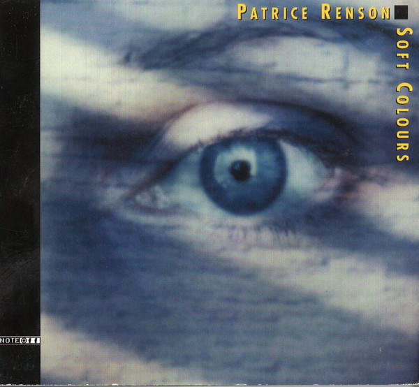 ladda ner album Patrice Renson - Soft Colours