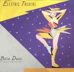 Cover of Ballet Dancer, 1983, Vinyl