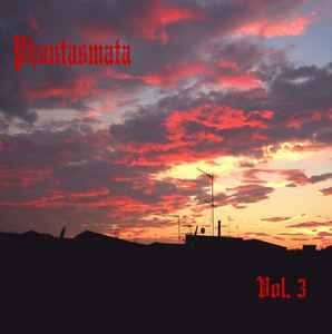 Various - Phantasmata Vol.3