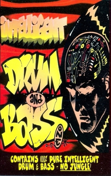 Intelligent Drum u0026 Bass Volume One (1995