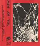 Cover of Men-An-Tol, 1994, Cassette
