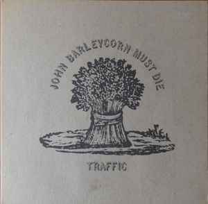 TRAFFIC☆John Barleycorn Must Die UK Pink 上位 quantrion.com