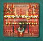 Earth, Wind & Fire – The Columbia Masters (2011, CD) - Discogs
