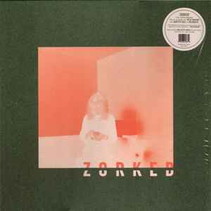 Julia Shapiro - Zorked album cover