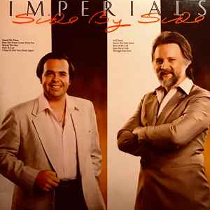 Imperials - Side By Side