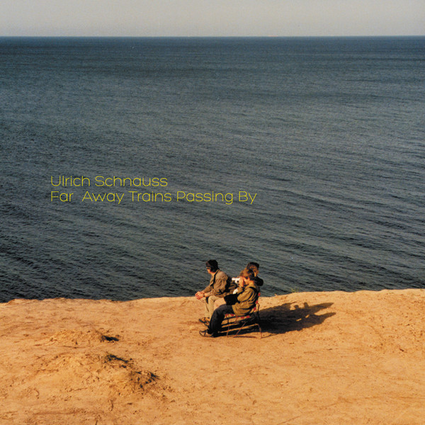 Ulrich Schnauss Far Away Trains Passing By Releases Discogs