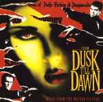 Cover of From Dusk Till Dawn (Music From The Motion Picture), 2012-02-23, Vinyl