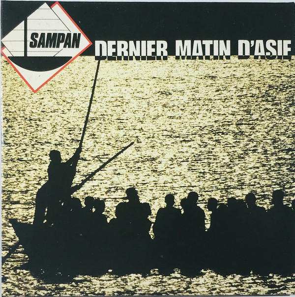 lataa albumi Sampan - Dernier Matin DAsie