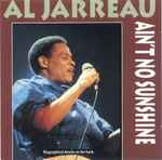 Cover of Ain't No Sunshine, 1994, CD