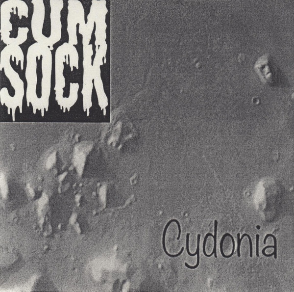 last ned album Cum Sock - Cydonia