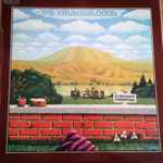 Cover of Elephant Mountain, 1983, Vinyl