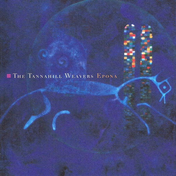 The Tannahill Weavers - Epona on Discogs