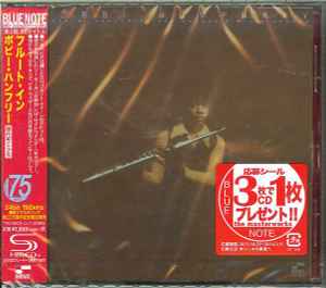 Bobbi Humphrey – Flute-In (2014, SHM-CD, CD) - Discogs